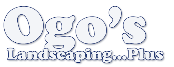 Ogo's Landscaping